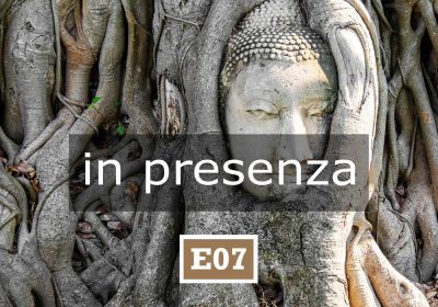 E07 | LIBERARSI DALLE DIPENDENZE | 20-22 ottobre | Armeno