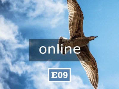E09 online | LIBERTÀ, AMORE E CREATIVITÀ