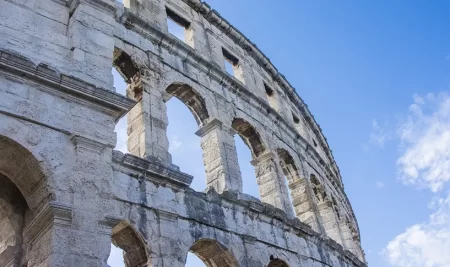 Aggregazione e accordo a Roma