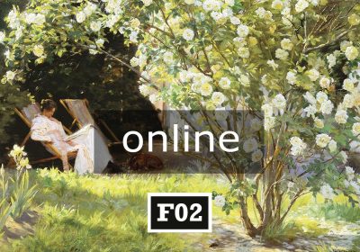 F02 online | DALLA POZZA DELLA NEVROSI AL GIARDINO DELL’ESSERE