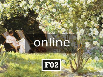 F02 online | DALLA POZZA DELLA NEVROSI AL GIARDINO DELL’ESSERE