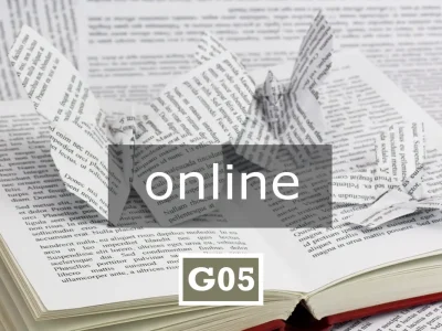G05 online | IL LINGUAGGIO CREA LA REALTÀ