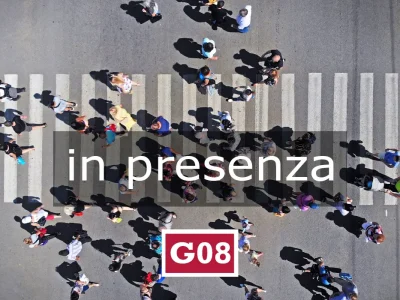 Protetto: G08 | VERITÀ E COMUNITÀ | 26-28 settembre | Camogli