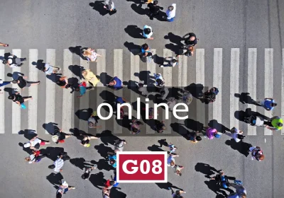 G08 online | VERITÀ E COMUNITÀ