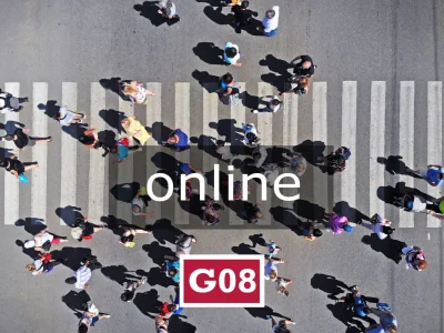 G08 online | VERITÀ E COMUNITÀ