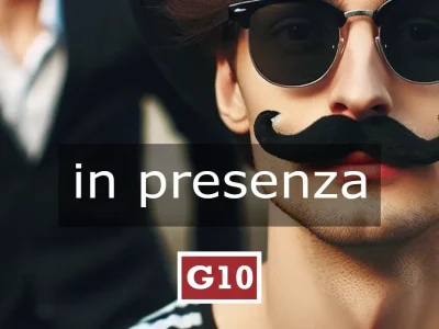 G10 | TEATRO TERAPIA – Dall’ombra alla luce | 28-30 novembre | Armeno