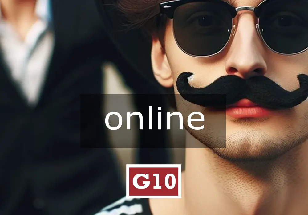 Unialeph G10 TEATRO TERAPIA Online Unialeph G10 TEATRO TERAPIA Online