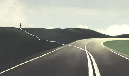 Dove stiamo andando?