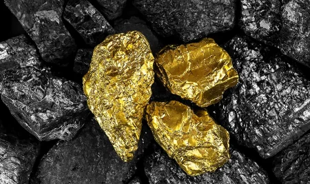 Dal piombo all’oro