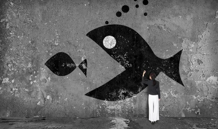 Dall’IO al caos: le conseguenze della competizione sfrenata