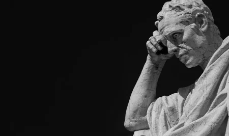 Stiamo dando il massimo? Il ruolo degli intellettuali