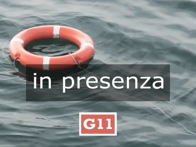 G11 | IL BISOGNO DI AIUTO – Esami di fine anno | 12-14 dicembre | Armeno
