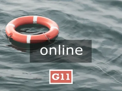 G11 online | IL BISOGNO DI AIUTO