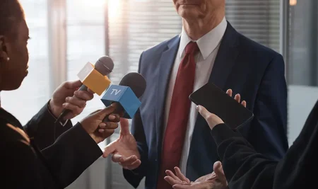 Il neoliberismo nella politica