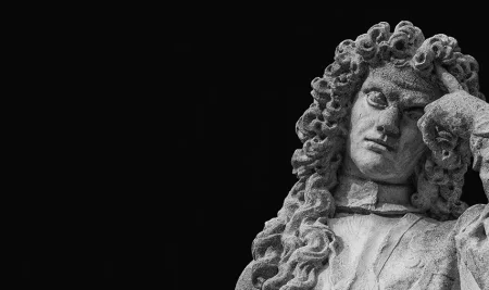 Una rivoluzione attraverso la Costituzione