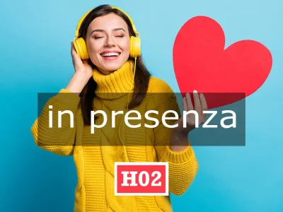 H02 | LA VOCE DELL’ANIMA | 13-15 marzo | Armeno