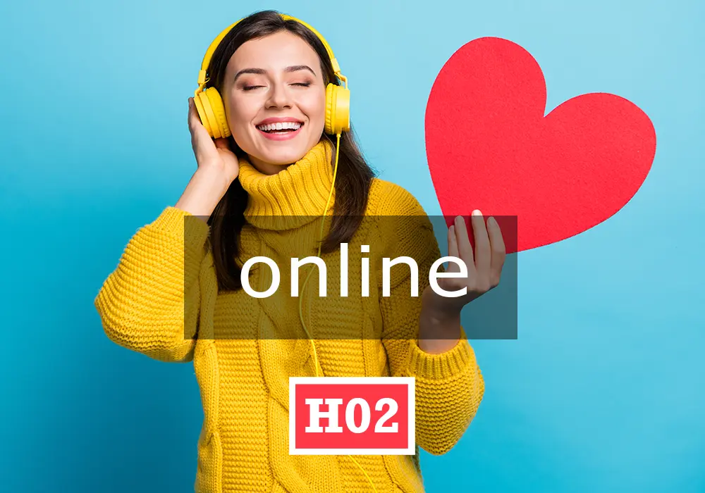 Unialeph H02 LA VOCE DELL’ANIMA Online