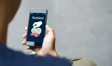 Aleph e il nuovo regime delle donazioni