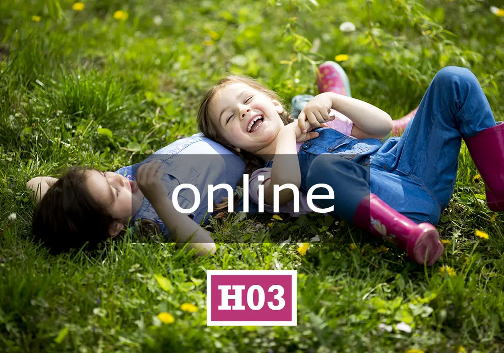 Unialeph H03 GIOCARE E RIDERE COME BAMBINI Online Unialeph H03 GIOCARE E RIDERE COME BAMBINI Online
