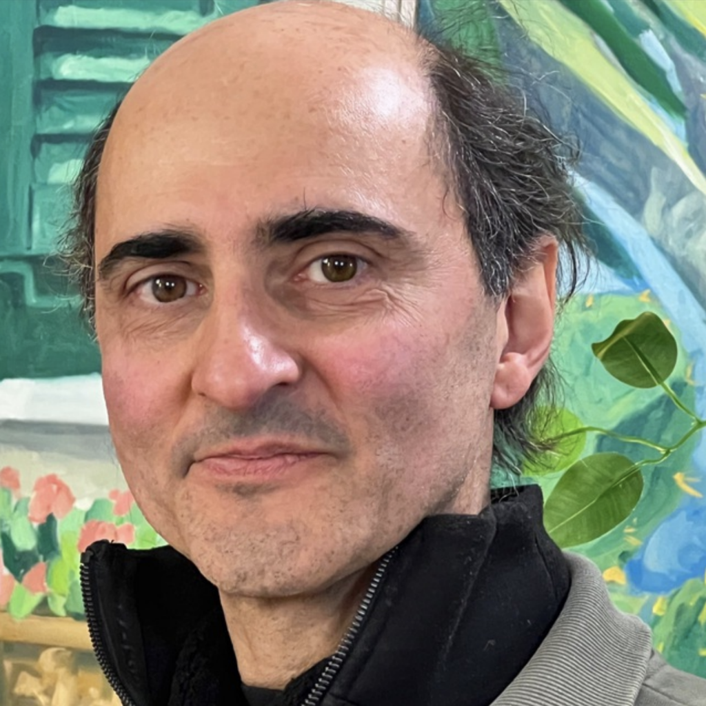 Renato Gasperini