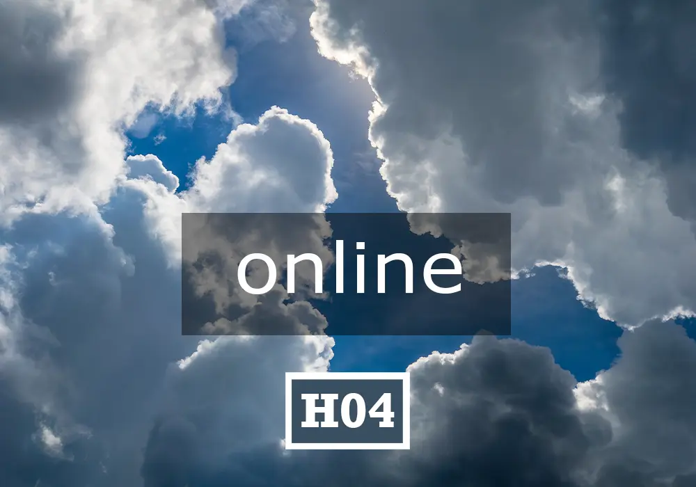 Unialeph LA SALVEZZA È POSSIBILE Seminario esperienziale online