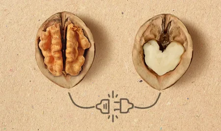 La coniugazione intelletto-cuore