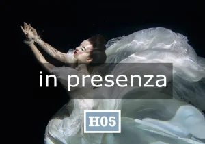 Unialeph RAGGIUNGERE LA SALVEZZA In presenza