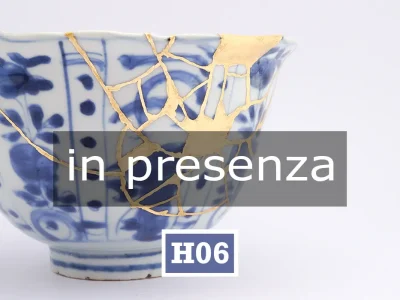 H06 | LA GIUSTIZIA RIPARATIVA | 18-20 settembre | Volterra