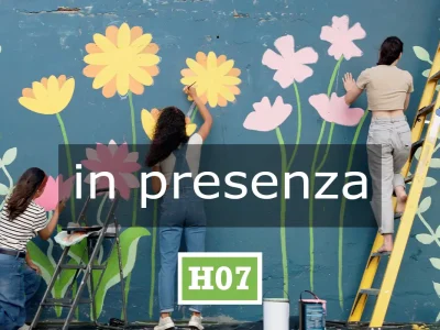 H07 | DALL’EGO BELLICO ALL’ANIMA SOLIDALE | 23-25 ottobre | Armeno