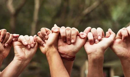 La forza di un Popolo